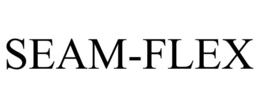 SEAM-FLEX trademark