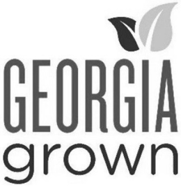 GEORGIA GROWN trademark