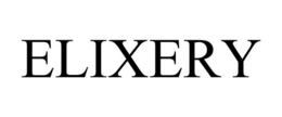 ELIXERY trademark