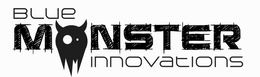 BLUE MONSTER INNOVATIONS trademark