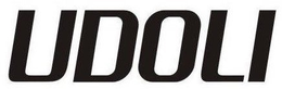 UDOLI trademark