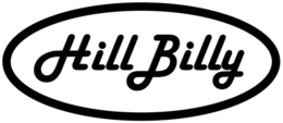 HILL BILLY trademark