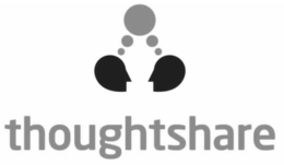 THOUGHTSHARE trademark