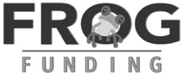 FROG FUNDING trademark