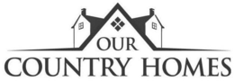 OUR COUNTRY HOMES trademark