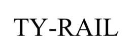 TY-RAIL trademark