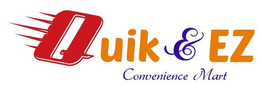 QUIK & EZ CONVENIENCE MART trademark
