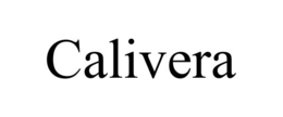 CALIVERA trademark