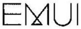 EMUI trademark
