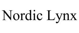 NORDIC LYNX trademark