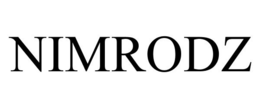 NIMRODZ trademark