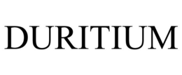 DURITIUM trademark
