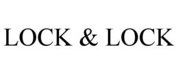 LOCK & LOCK trademark