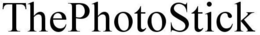 THEPHOTOSTICK trademark