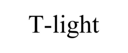 T-LIGHT trademark