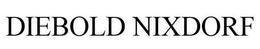 DIEBOLD NIXDORF trademark