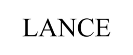 LANCE trademark