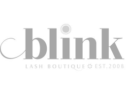 BLINK LASH BOUTIQUE EST. 2008 trademark