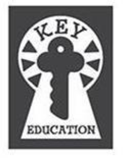 KEY EDUCATION trademark