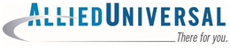 ALLIED UNIVERSAL THERE FOR YOU. trademark