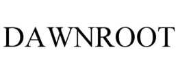 DAWNROOT trademark