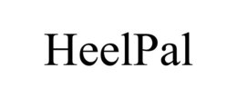 HEELPAL trademark