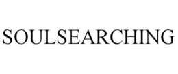 SOULSEARCHING trademark