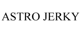 ASTRO JERKY trademark