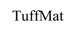 TUFFMAT trademark