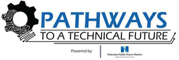 PATHWAYS TO A TECHNICAL FUTURE POWERED BY N NEBRASKA PUBLIC POWER DISTRICT ALWAYS THERE WHEN YOU NEED US trademark
