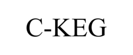 C-KEG trademark