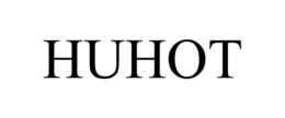 HUHOT trademark