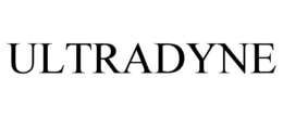 ULTRADYNE trademark