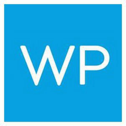 WP trademark
