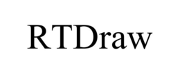 RTDRAW trademark