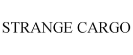 STRANGE CARGO trademark