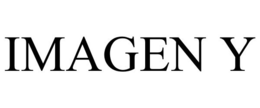 IMAGEN Y trademark