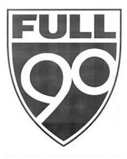 FULL 90 trademark