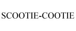 SCOOTIE-COOTIE trademark