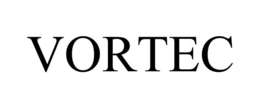VORTEC trademark