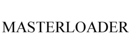 MASTERLOADER trademark