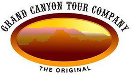GRAND CANYON TOUR COMPANY THE ORIGINAL trademark