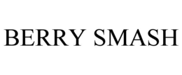 BERRY SMASH trademark