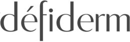 DÉFIDERM trademark