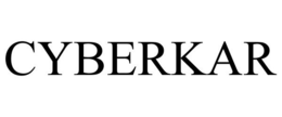 CYBERKAR trademark