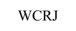 WCRJ trademark