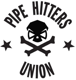 PIPE HITTERS UNION trademark