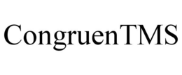 CONGRUENTMS trademark