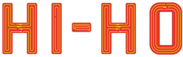 HI-HO trademark