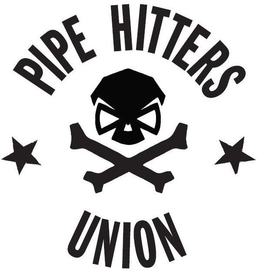 PIPE HITTERS UNION trademark